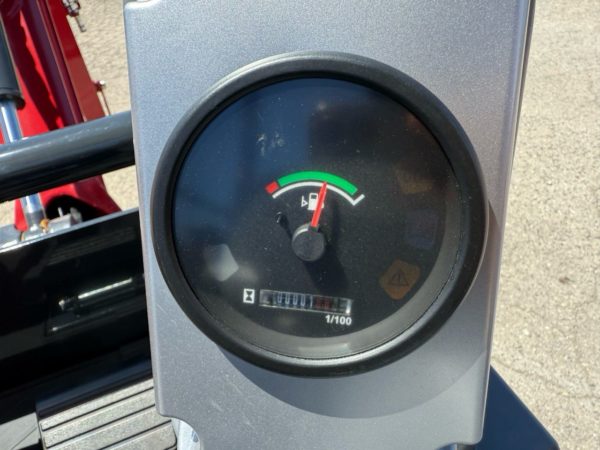 Yanmar SV15VT – Image 22