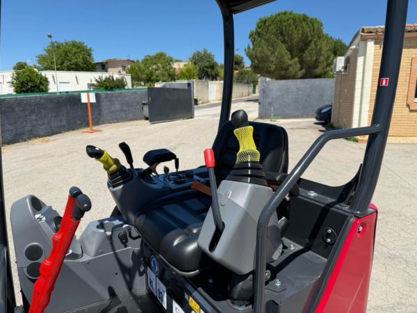 Yanmar SV15VT – Image 19