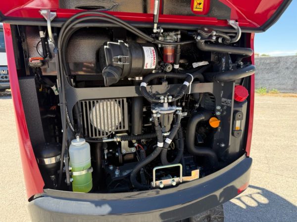 Yanmar SV15VT – Image 18