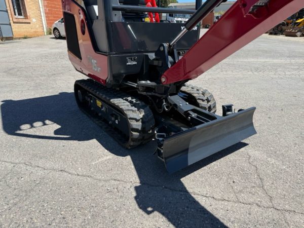 Yanmar SV15VT – Image 11