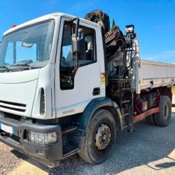 Iveco 180E28