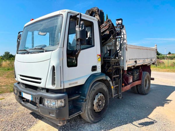 Iveco 180E28