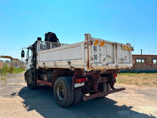 Iveco 180E28 – Image 3