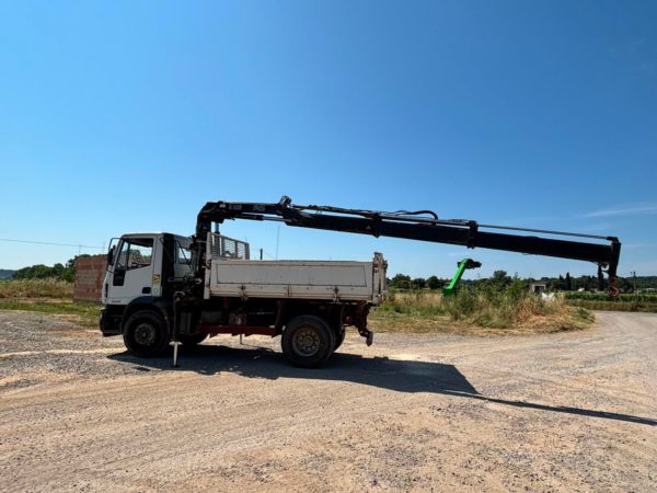 Iveco 180E28 – Image 4
