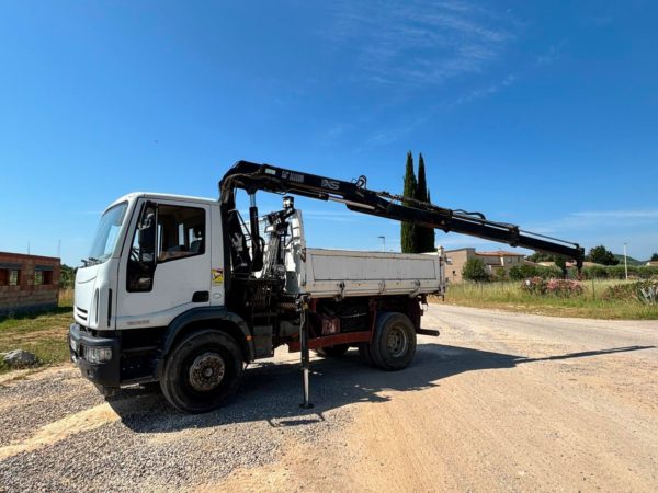 Iveco 180E28 – Image 5