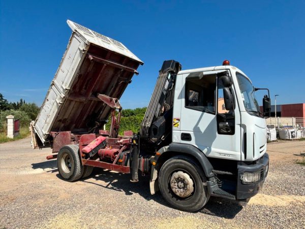 Iveco 180E28 – Image 6