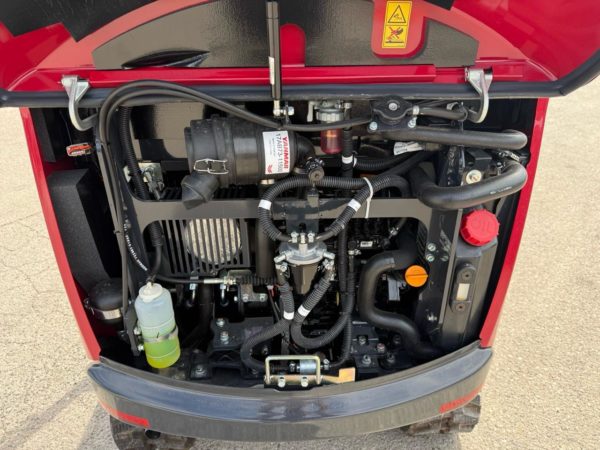 Yanmar SV15VT – Image 16