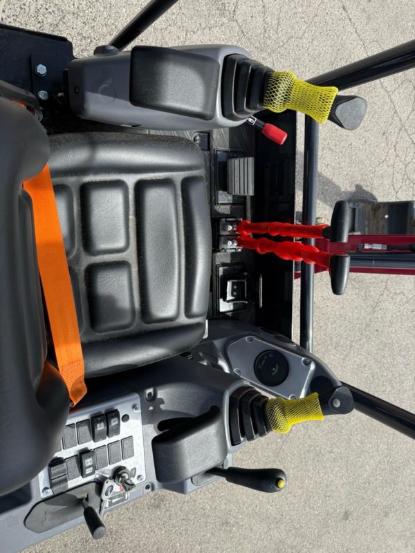 Yanmar SV15VT – Image 14