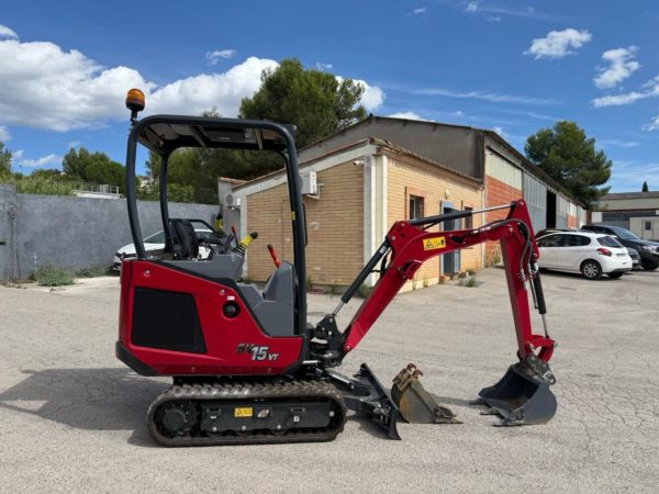 Yanmar SV15VT – Image 7