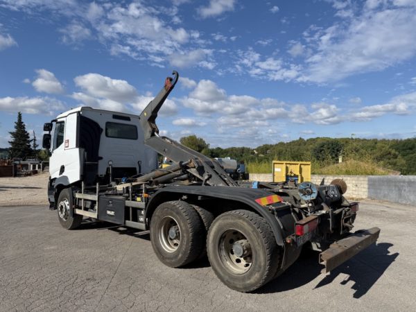 Renault C520 6x4 – Image 3