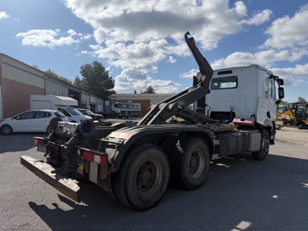 Renault C520 6x4 – Image 4
