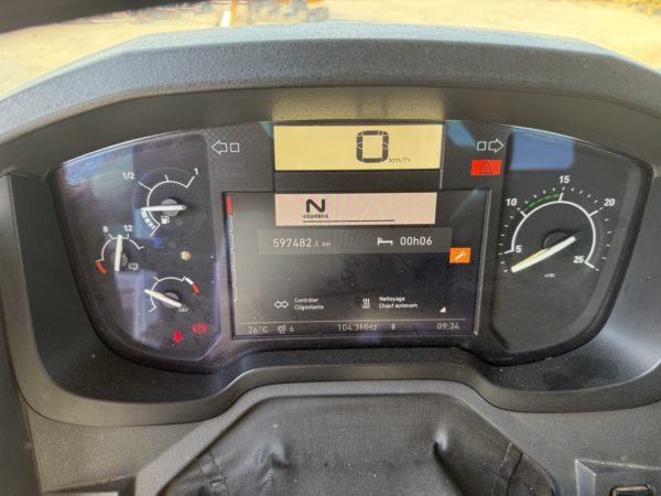 Renault C520 6x4 – Image 13