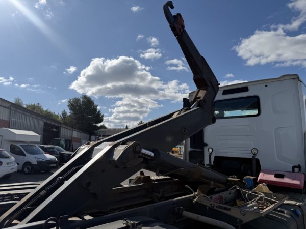 Renault C520 6x4 – Image 15