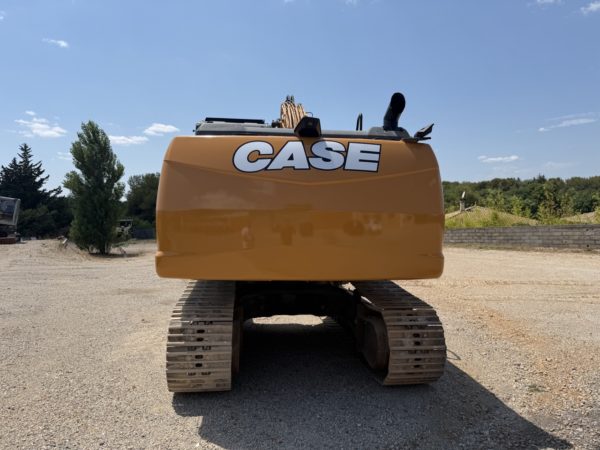 Case CX90D – Image 4