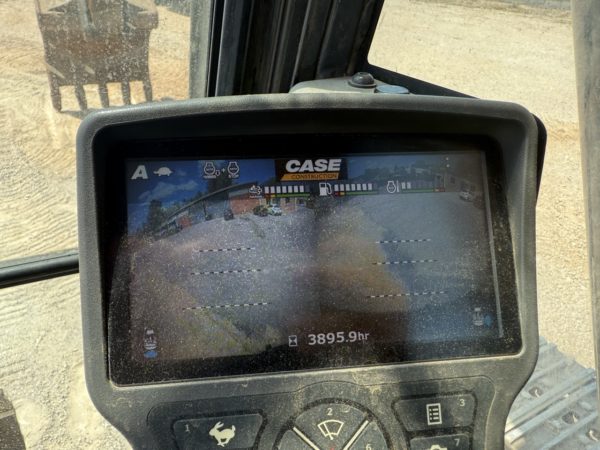 Case CX90D – Image 23