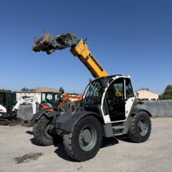 Liebher T55-7