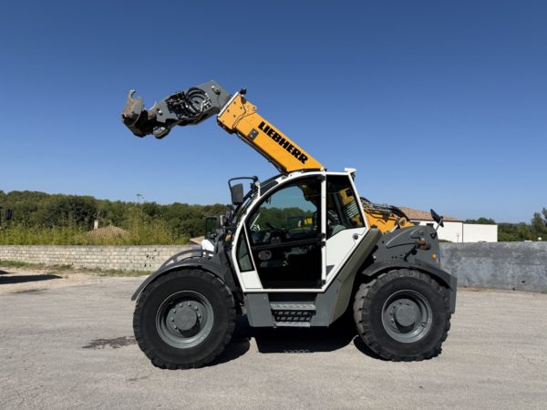 Liebher T55-7 – Image 2