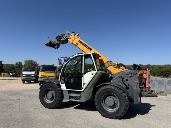 Liebher T55-7 – Image 3