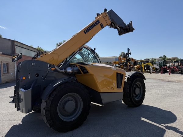 Liebher T55-7 – Image 4