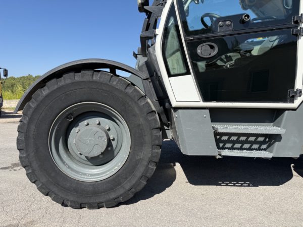 Liebher T55-7 – Image 7