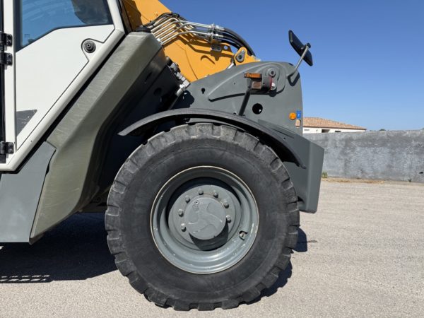 Liebher T55-7 – Image 8