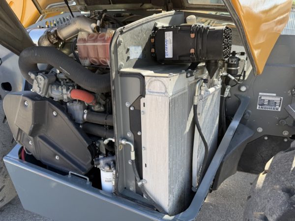 Liebher T55-7 – Image 11