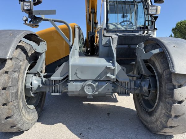 Liebher T55-7 – Image 15