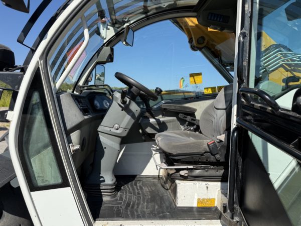 Liebher T55-7 – Image 16