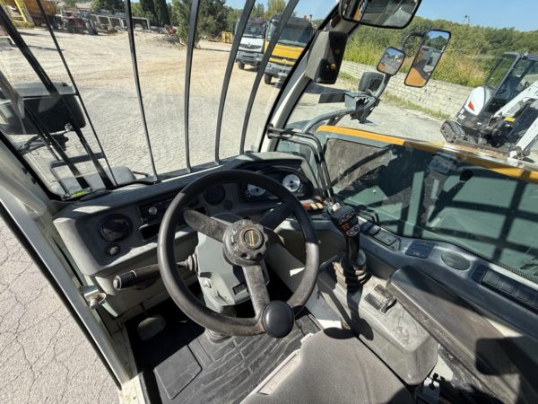 Liebher T55-7 – Image 18