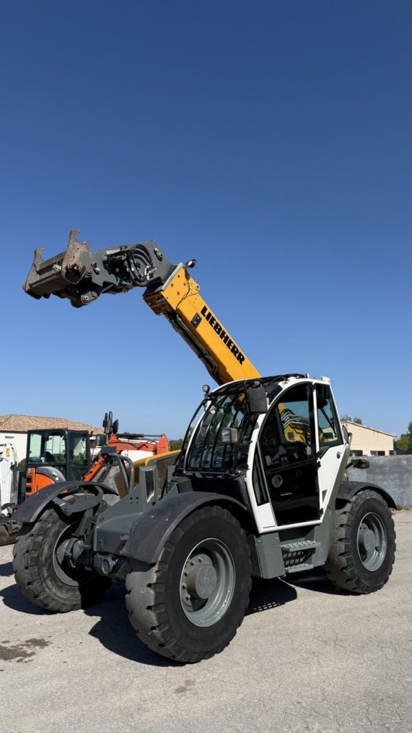 Liebher T55-7 – Image 13