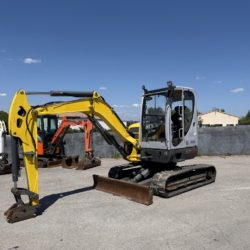 Wacker Neuson EZ53