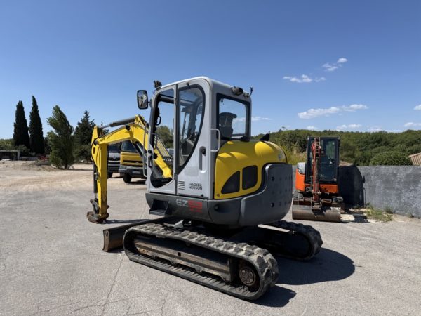 Wacker Neuson EZ53 – Image 4