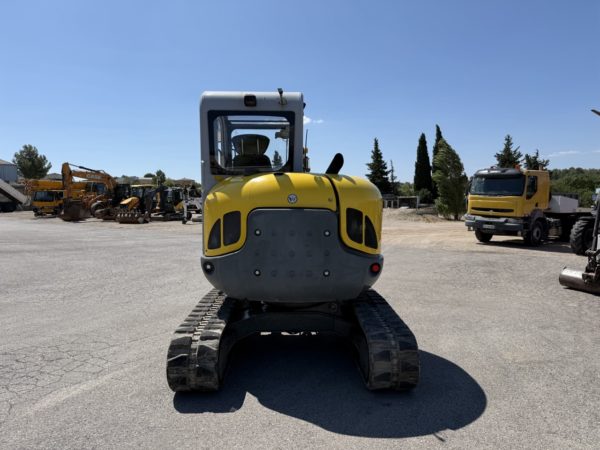 Wacker Neuson EZ53 – Image 5