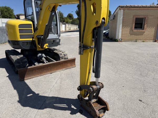 Wacker Neuson EZ53 – Image 9