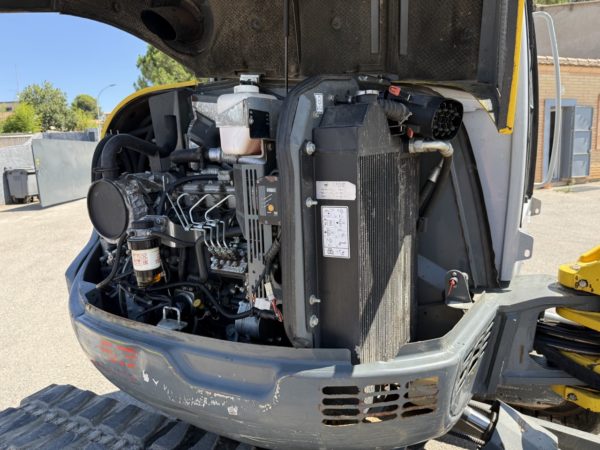 Wacker Neuson EZ53 – Image 14