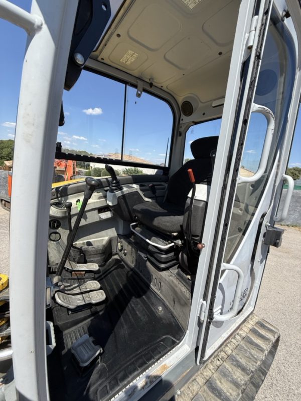 Wacker Neuson EZ53 – Image 16
