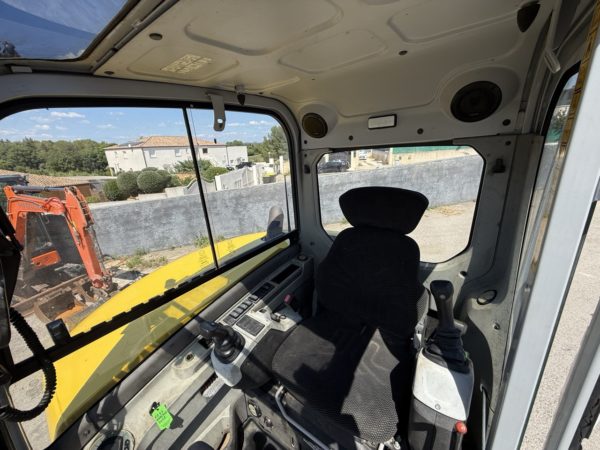 Wacker Neuson EZ53 – Image 17