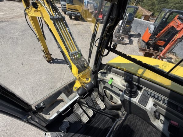 Wacker Neuson EZ53 – Image 18