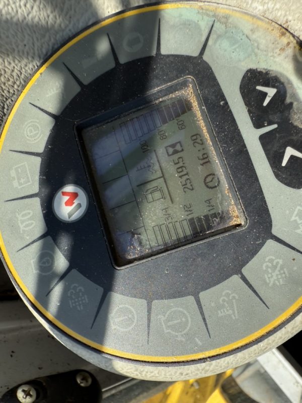 Wacker Neuson EZ53 – Image 19