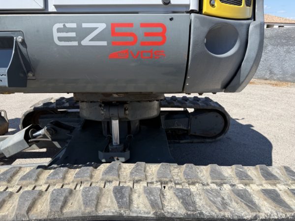 Wacker Neuson EZ53 – Image 23