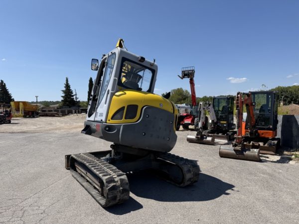 Wacker Neuson EZ53 – Image 22