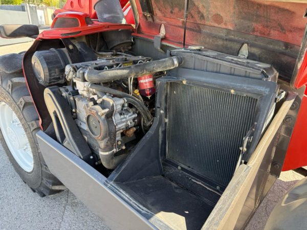 Manitou MT933 – Image 17