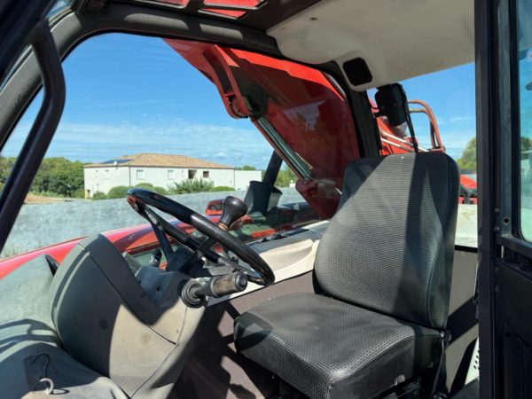 Manitou MT933 – Image 13