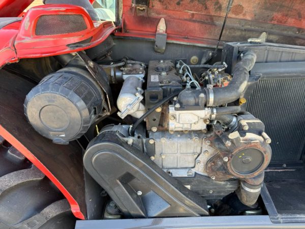 Manitou MT933 – Image 19
