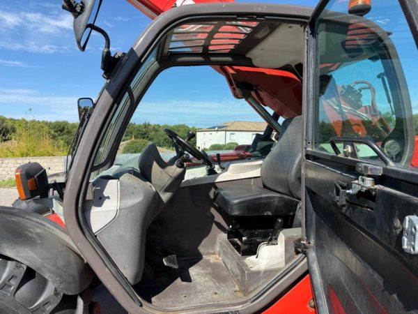 Manitou MT933 – Image 16
