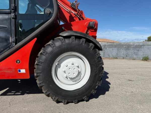 Manitou MT933 – Image 10