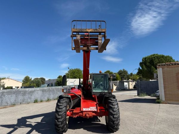 Manitou MT933 – Image 8