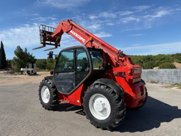 Manitou MT933 – Image 3