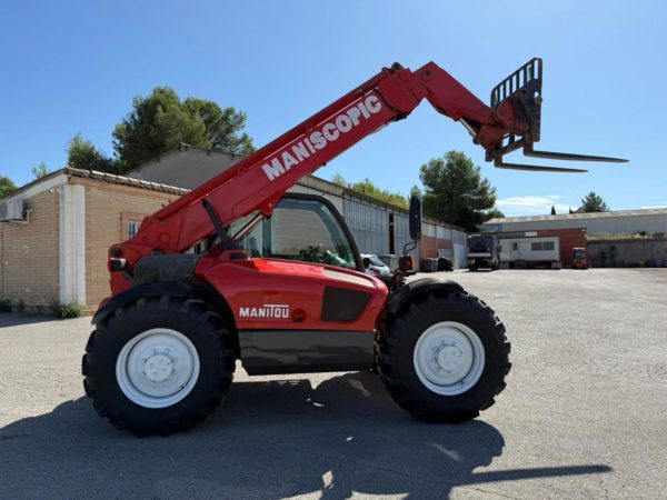 Manitou MT933 – Image 6