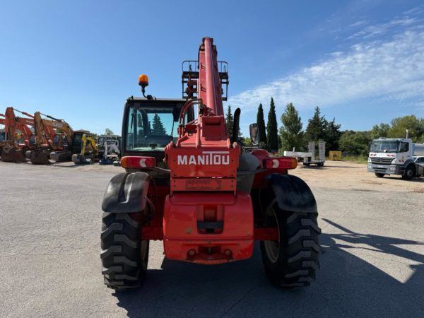 Manitou MT933 – Image 4
